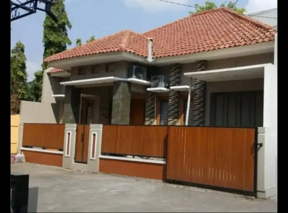 Rumah Hook, dalam perumahan, Lokasi Strategis & Terbaik