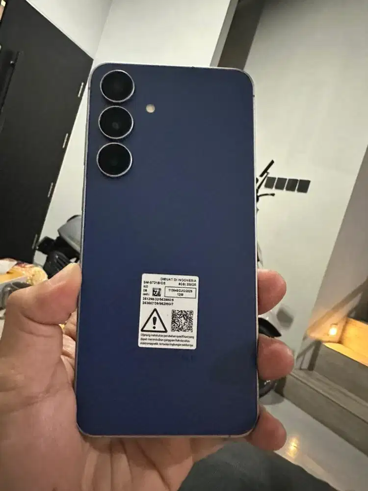 Samsung Galaxy S25 Fe 8/256GB Like New