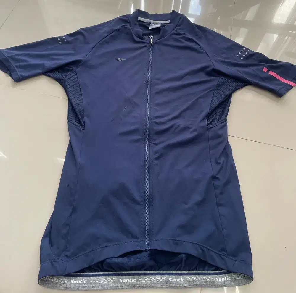Jersey Roadbike