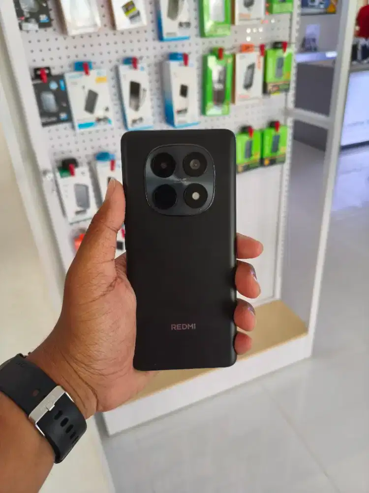 PROMO REDMI NOTE 15