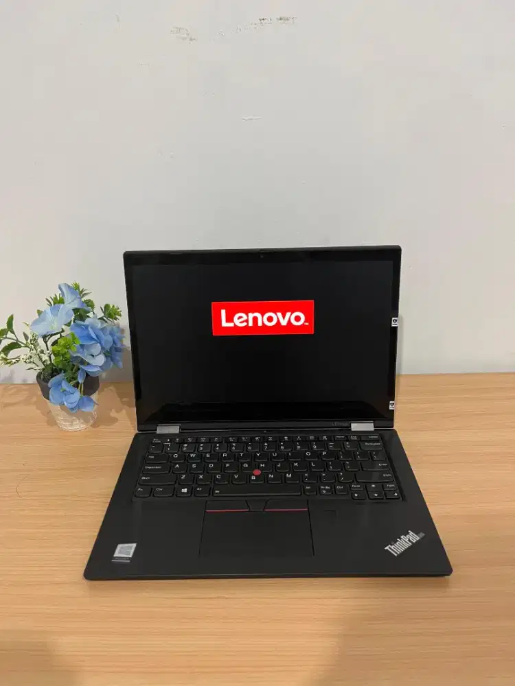 LENOVO L13 YOGA CI5 GEN 10 RAM 8GB SSD 256GB WIN 11 13.3 INC NON TOUCH