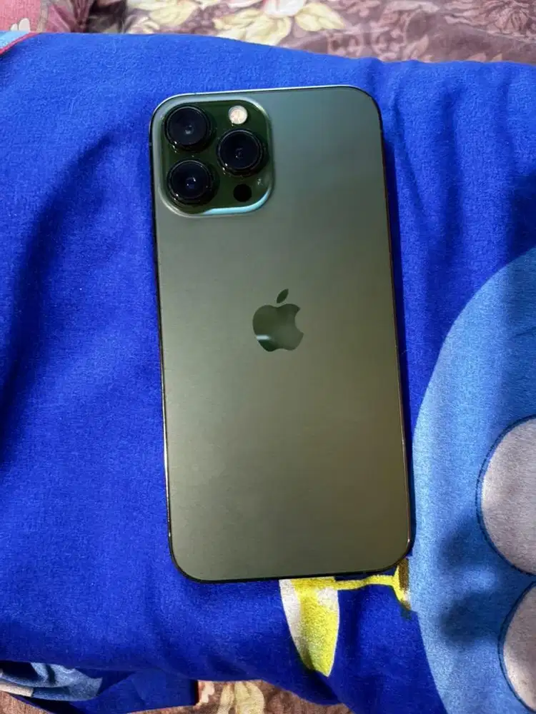 Iphone 13 PM  128 Gb