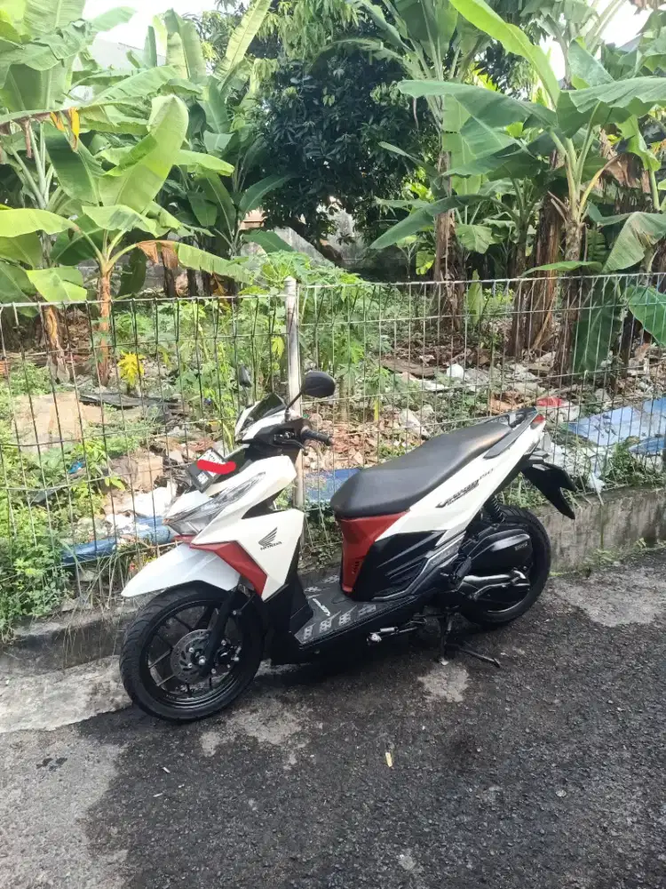 Vario led old 150 tahun 2016