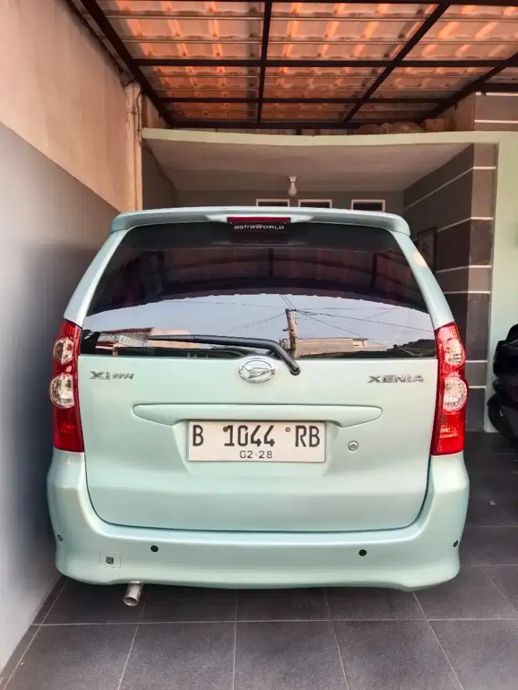 1,3 LowKM Istimewa Kinyis2 Pjk On