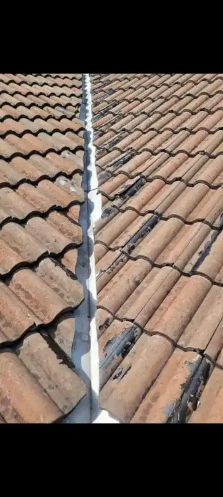 Tukang renovasi, plafon Rembes, Talang air, tukang atap bocor dll