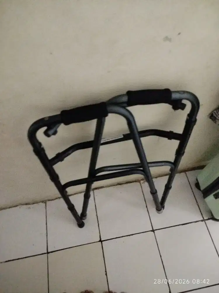 jual alat kesehatan pemakaian pribadi like new 3 bulan pemakaian