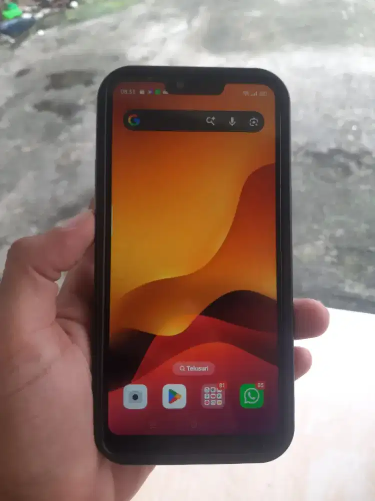 Oppo F7 4/64 all operator