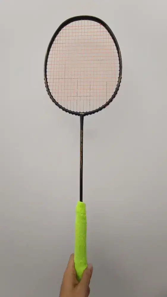 Raket Smash Li-ning lining Turbo X50 G5