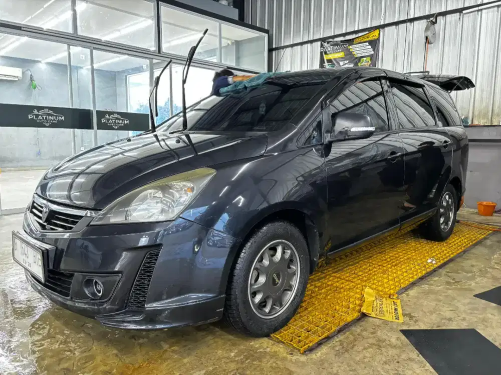 Proton exora star FL 2014 matic