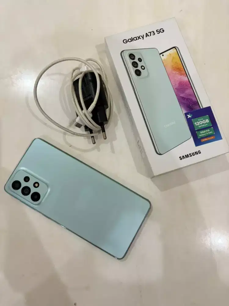 For sale Samsung Galaxy A73 5G