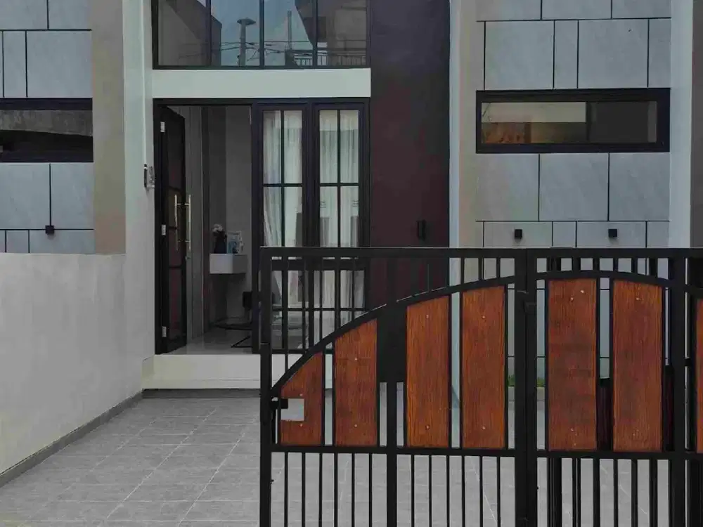 Rumah Murah Di Pusat Surabaya Kenjeran .Perum Pratama