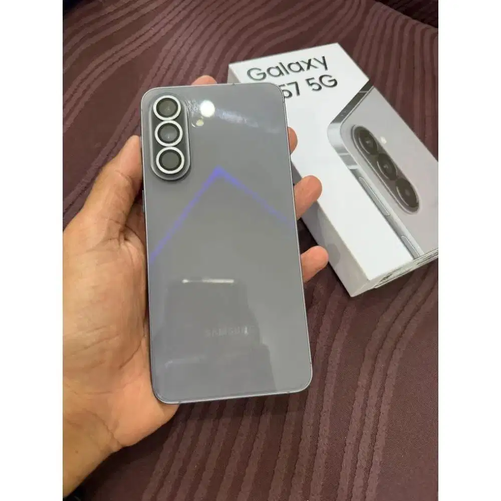 SAMSUNG A57 12/256