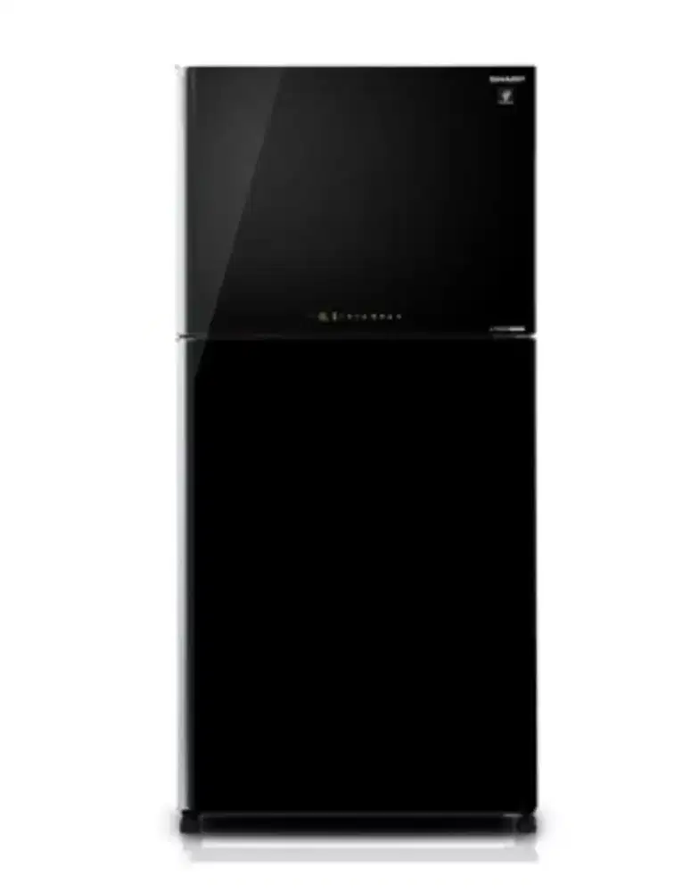 KULKAS SHARP 2PINTU