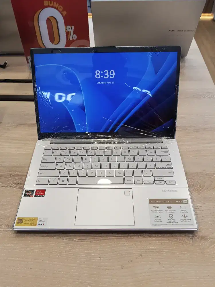 Laptop PC Baru New Sby