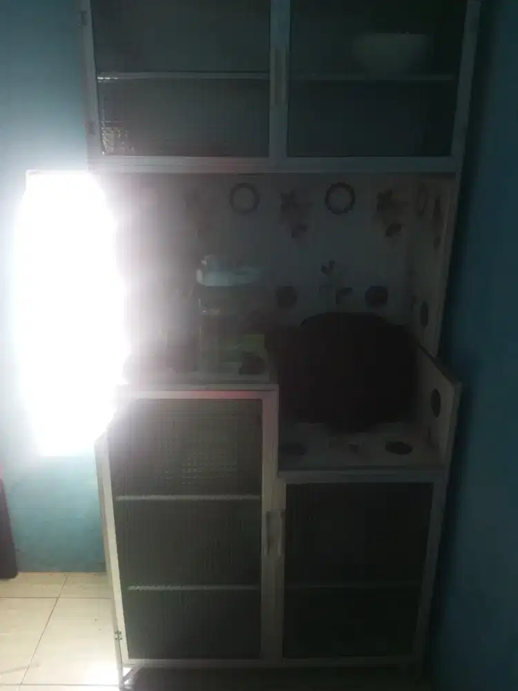 Dijual Rak piring