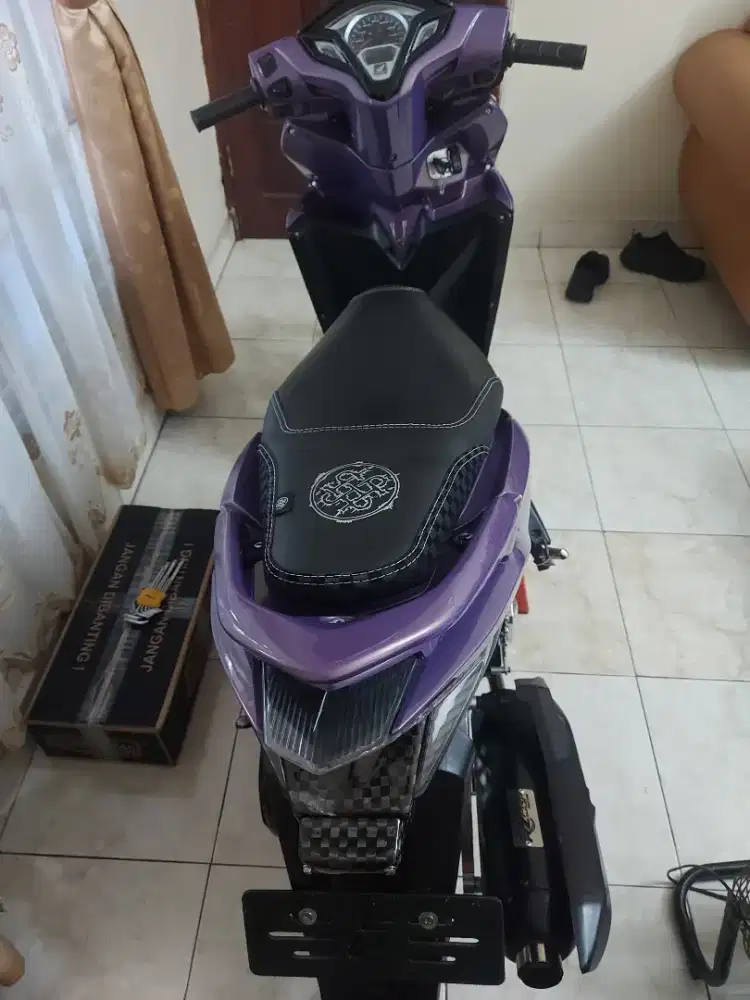 Si ungu beruntung