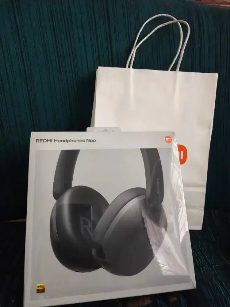 REDMI HEADPHONE NEO