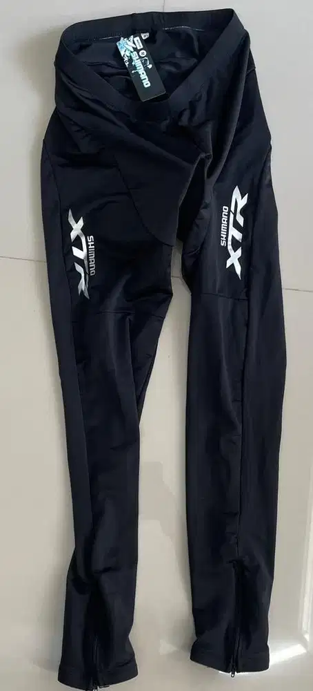 Celana Sepeda Shimano