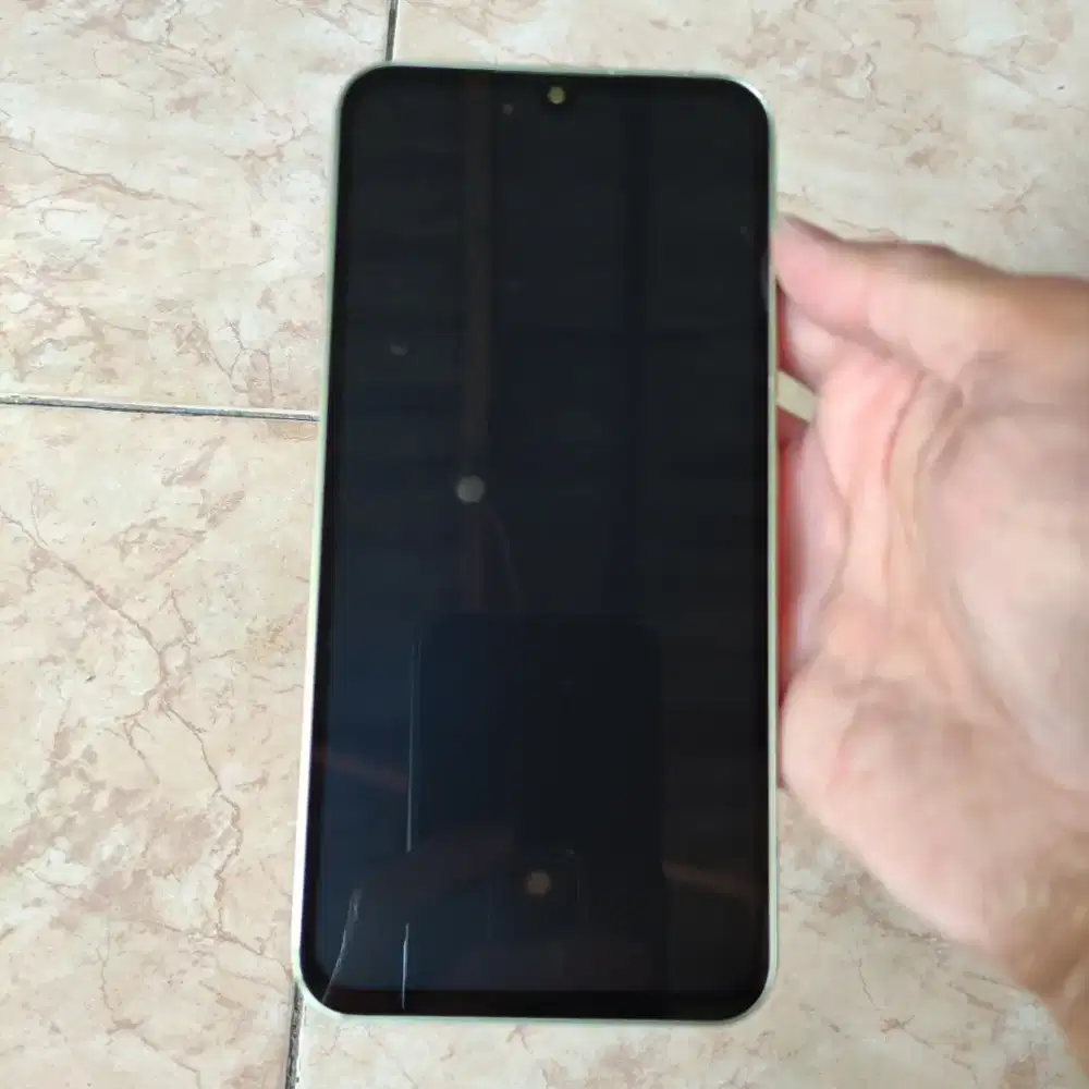 LCD SAMSUNG A34 Original