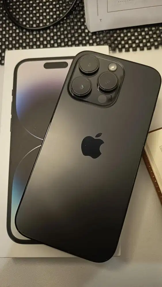 Iphone 14 pro ibox 256gb