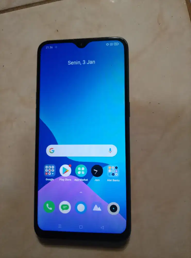 Realme 5 Pro 4/128