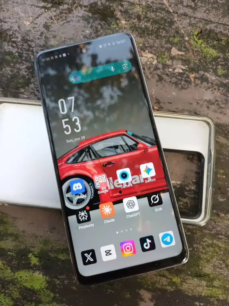 Infinix Note 30