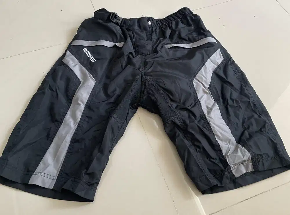 Celana Sepeda MTB