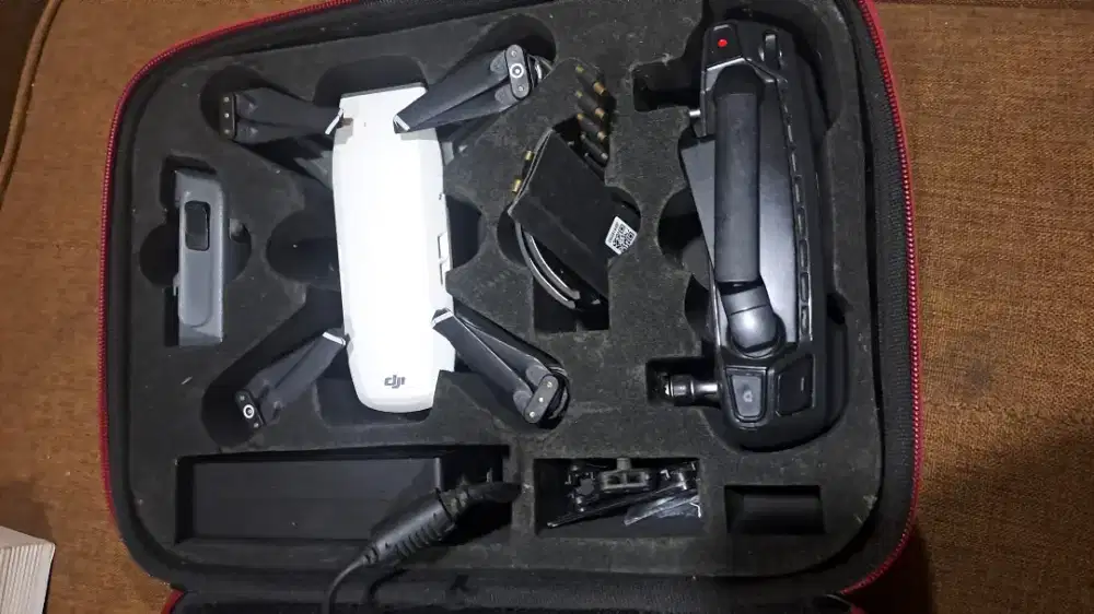 Drone DJI SPARK Like new