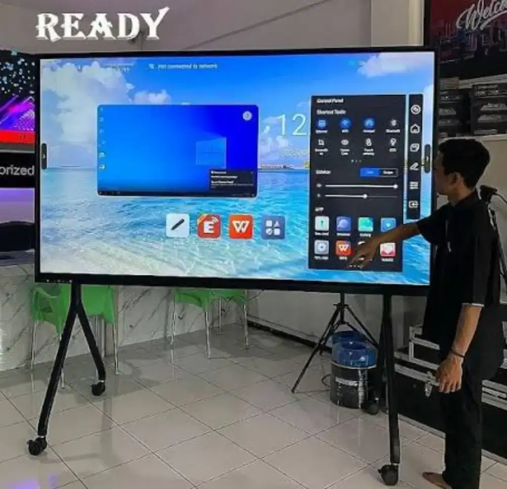 TV LCD LED Smart XL New
