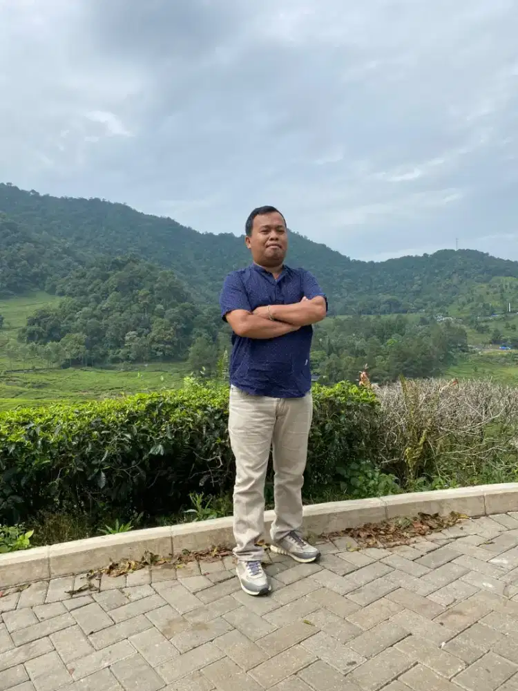 Bidang jyalan saya suap asal jangan keliling