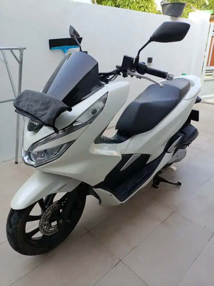 Honda PCX CBS 2020