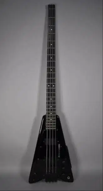 Steinberger Bass XP2 Made In USA Years 1981