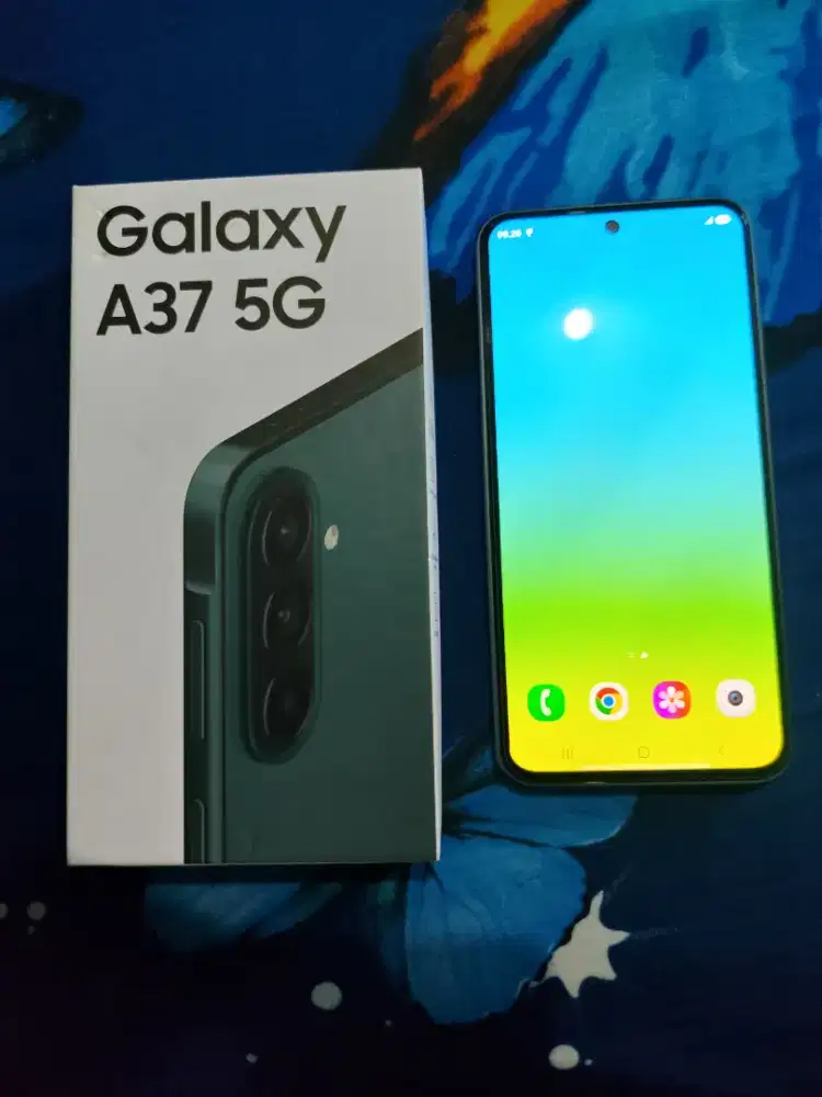 Samsung Galaxy A37 5G 8/256 GB NEGO