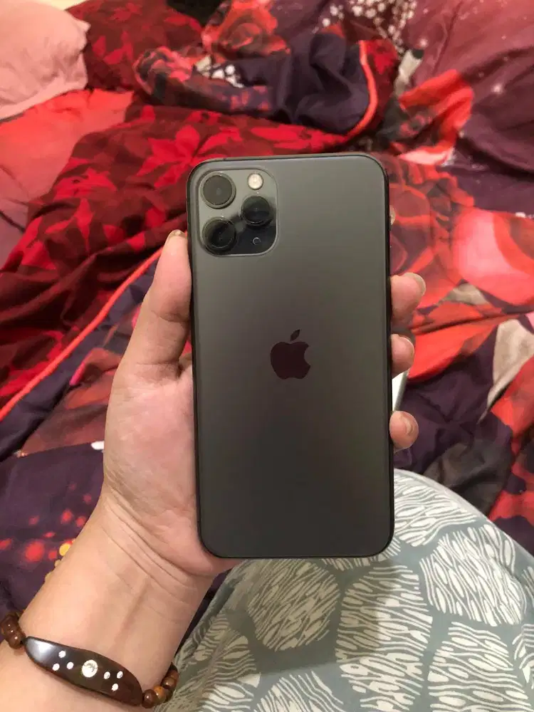 Iphone 11Pro 256 - Inter