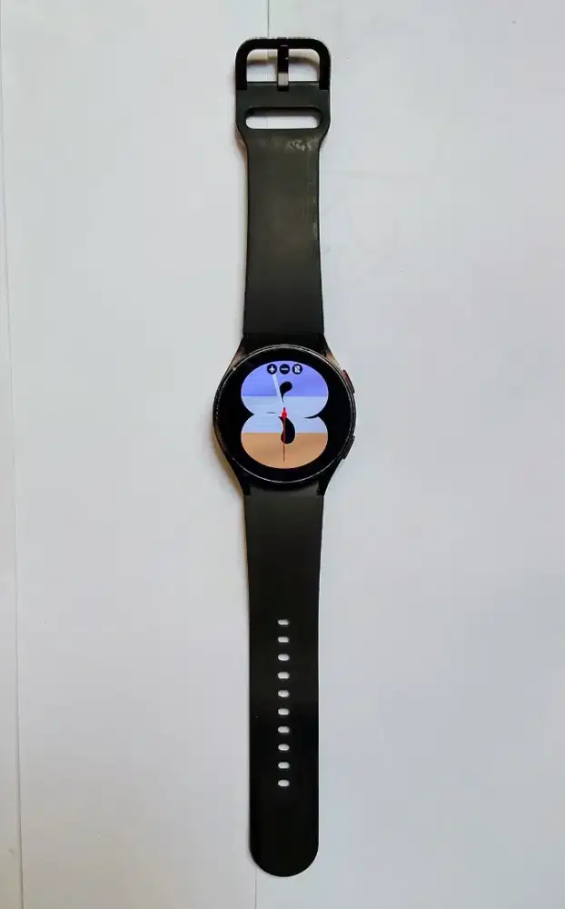 Samsung Galaxy Watch 4 Fullset