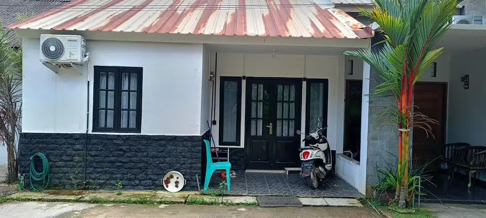 Jual Rumah Di Nongsa