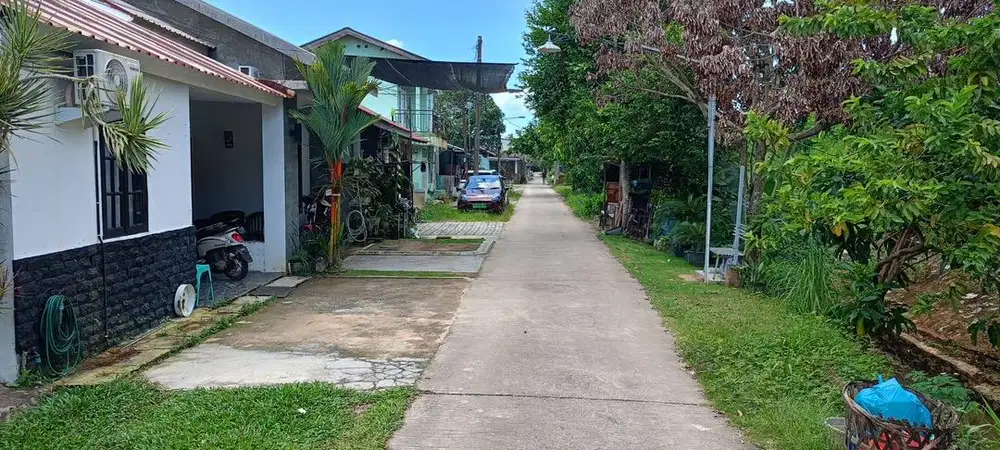 Jual Rumah Di Nongsa Dekat POLDA