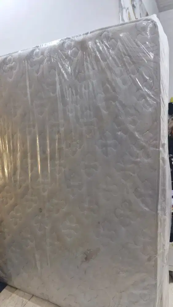 Kasur Springbed 180x200 cm Mommy Vintage COD Pamulang