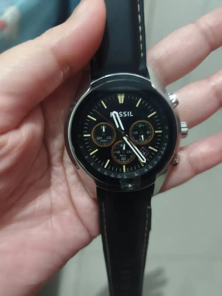 Fossil watch CHh2891
