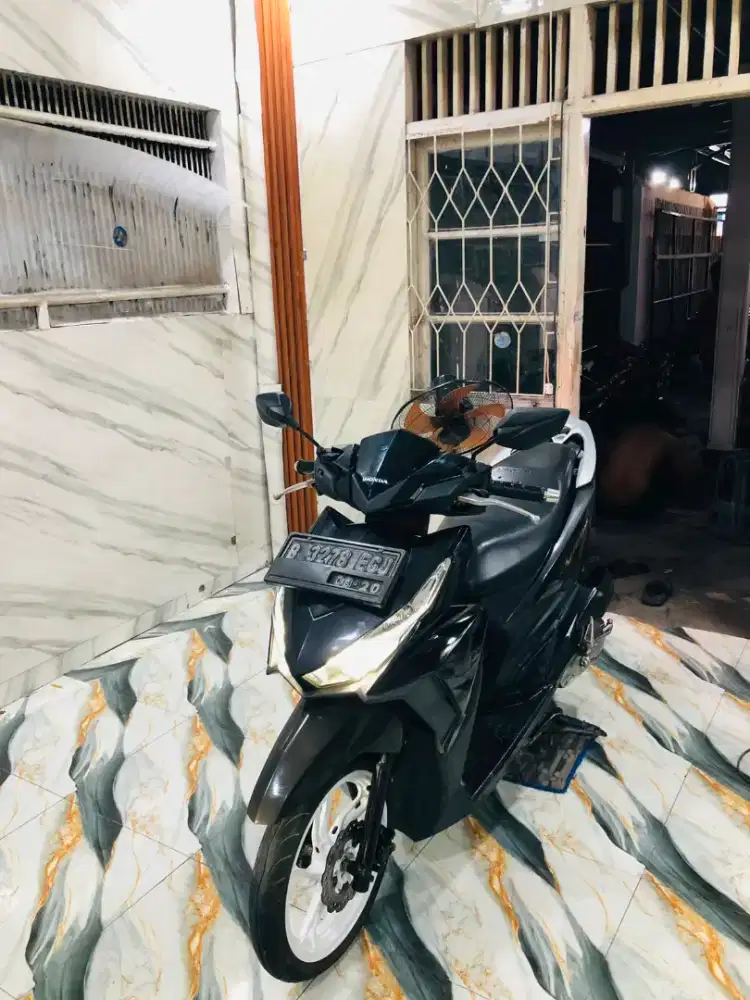 VARIO NEW LED TERBAIK 2016 Pajak Off