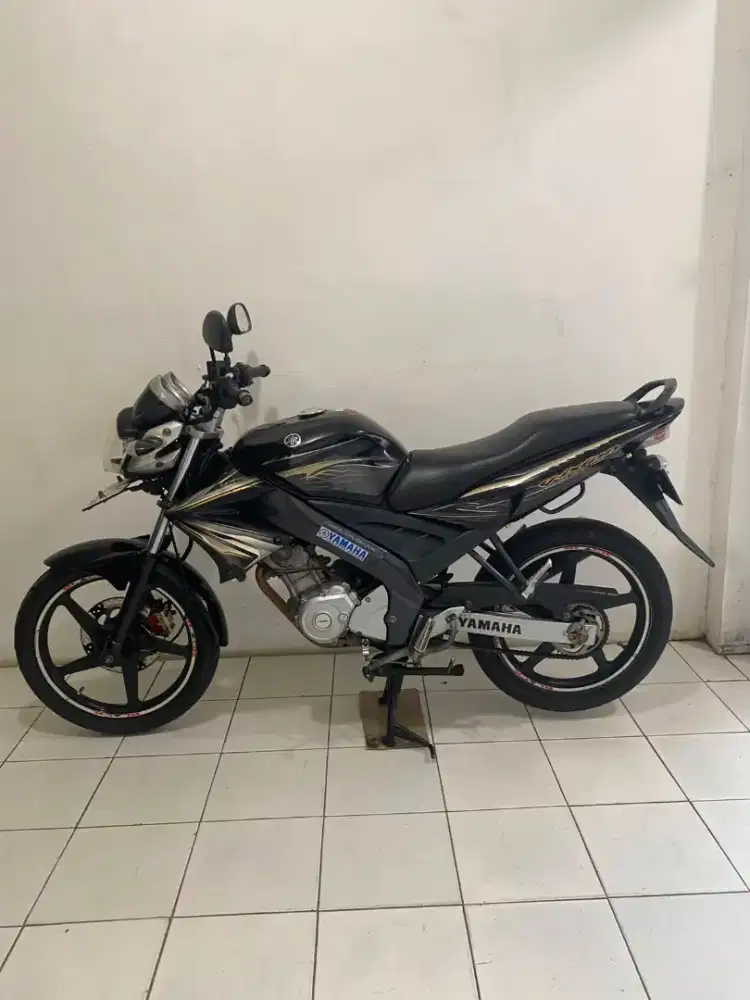 Yamaha vixion 2013