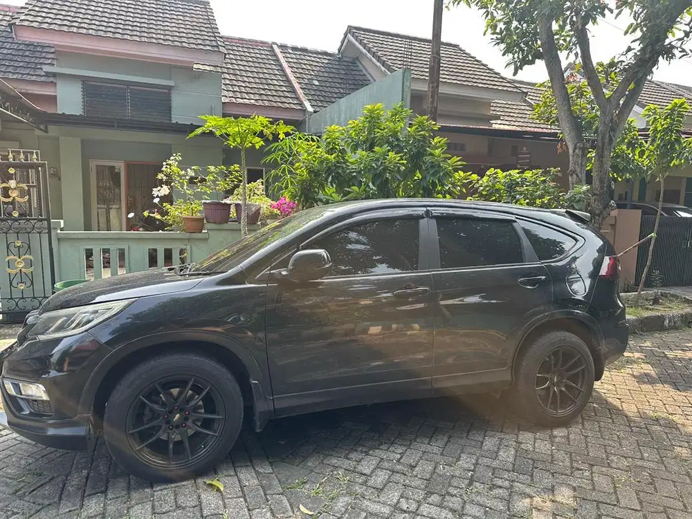 Honda Crv 2015 2.0 Matic