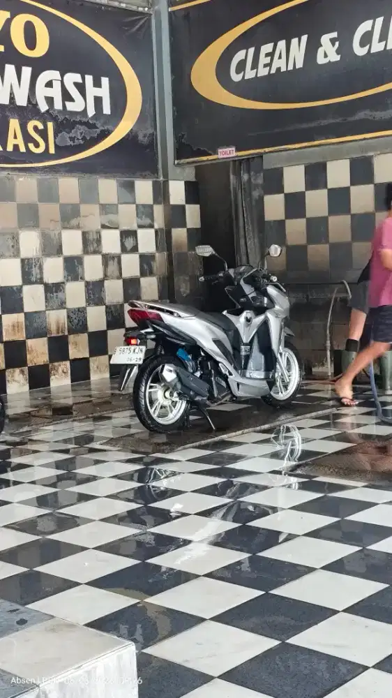 Vario ABS 150 thn. 2019