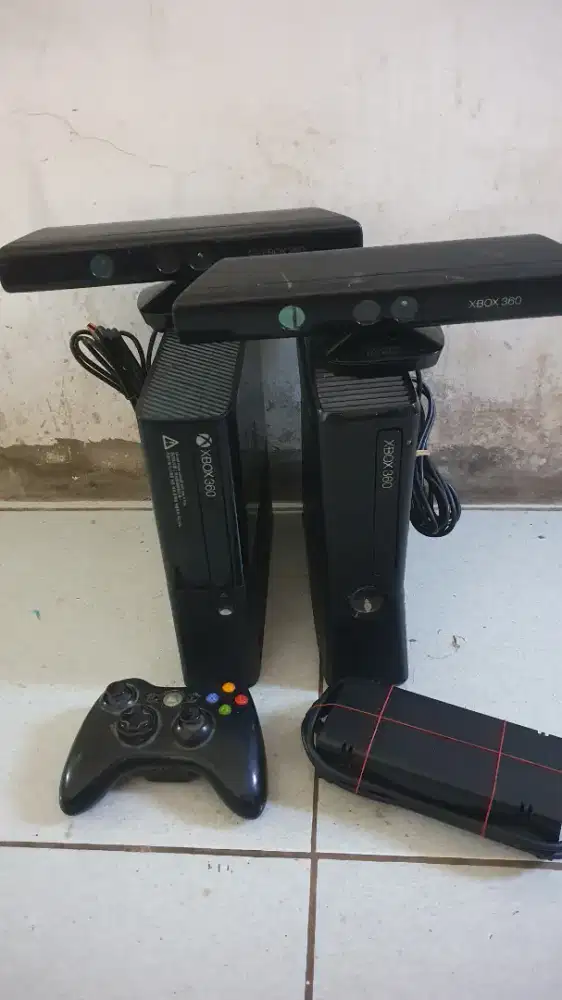 Xbox 360 RGH slim