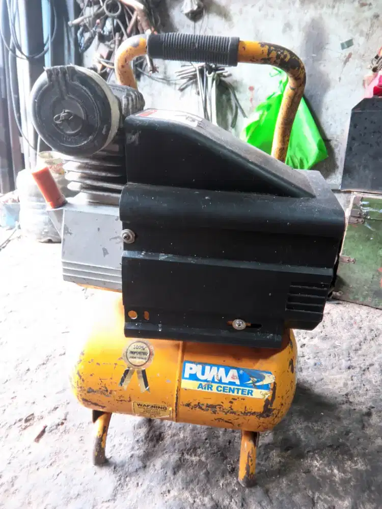 Kompresor PUMA 1HP