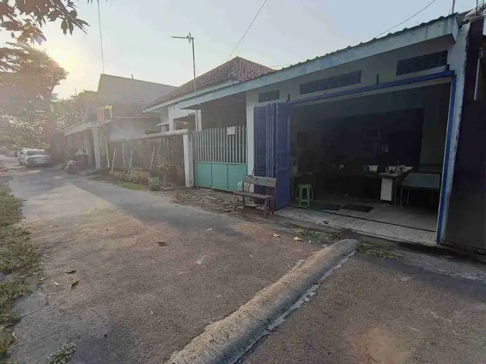 Rumas Kost dan Ruang Usaha Lokasi Strategis Dekat Kampus UMS di Karangasem Laweyan solo (ed)