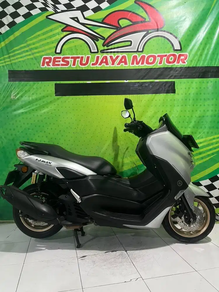 Nmax new con th 2023 cash/ktedit #rjm