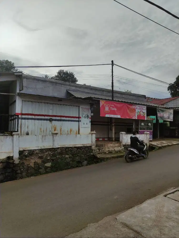 Dijual Rumah Nyaman di Jonggol Bogor – Lokasi Strategis