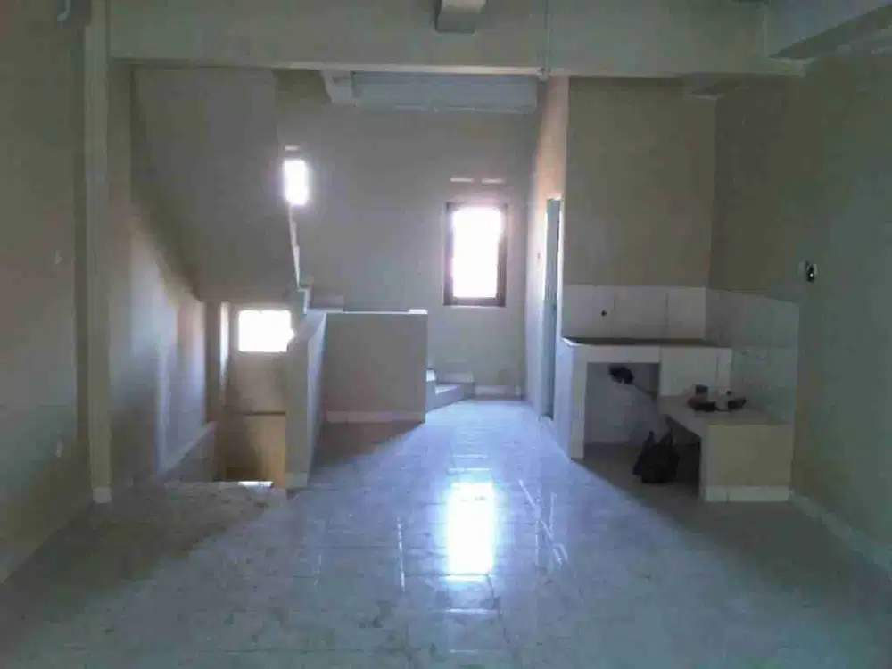 FOR RENT - Reposisi Harga Ruko Mainroad Pagarsih