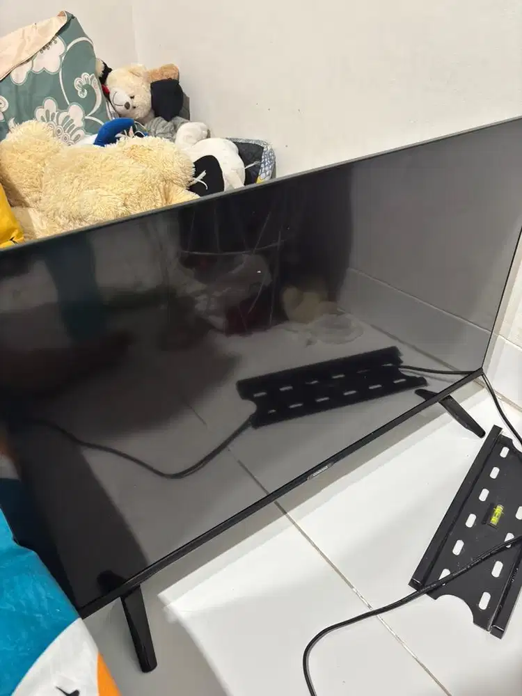 COOCAA 32Z72 (GOOGLE TV)